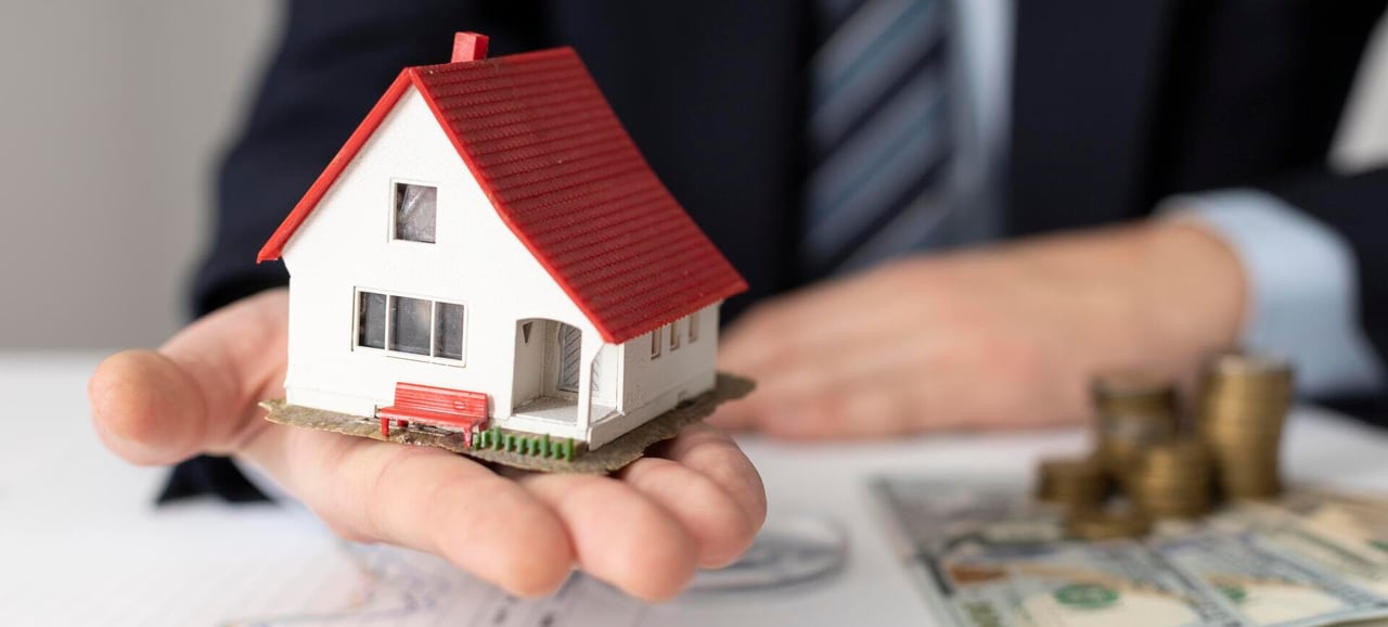 What Buyers Should Consider Before Purchasing an Older Home