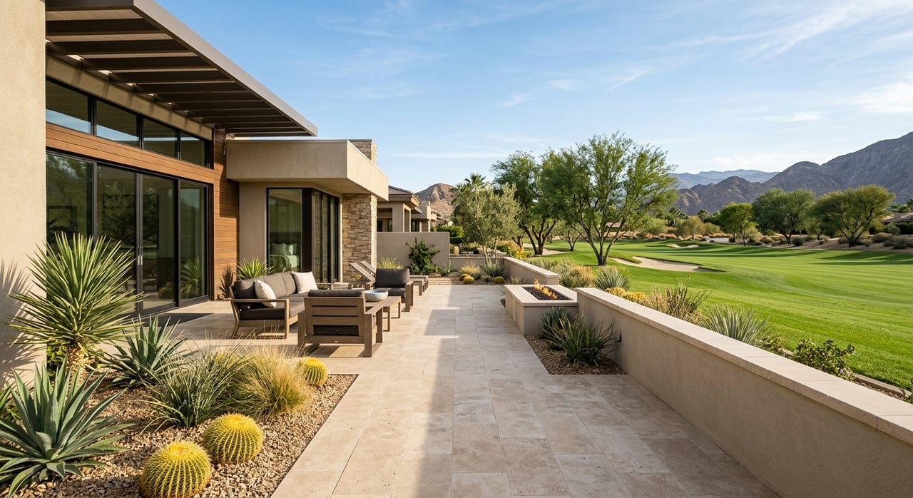 How Mira Vista Compares To Other Rancho Mirage Golf Communities