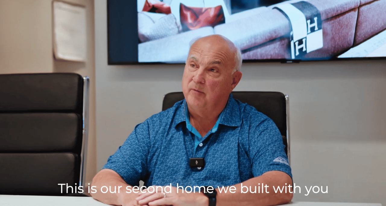 BedBrock Client Testimonial 2026