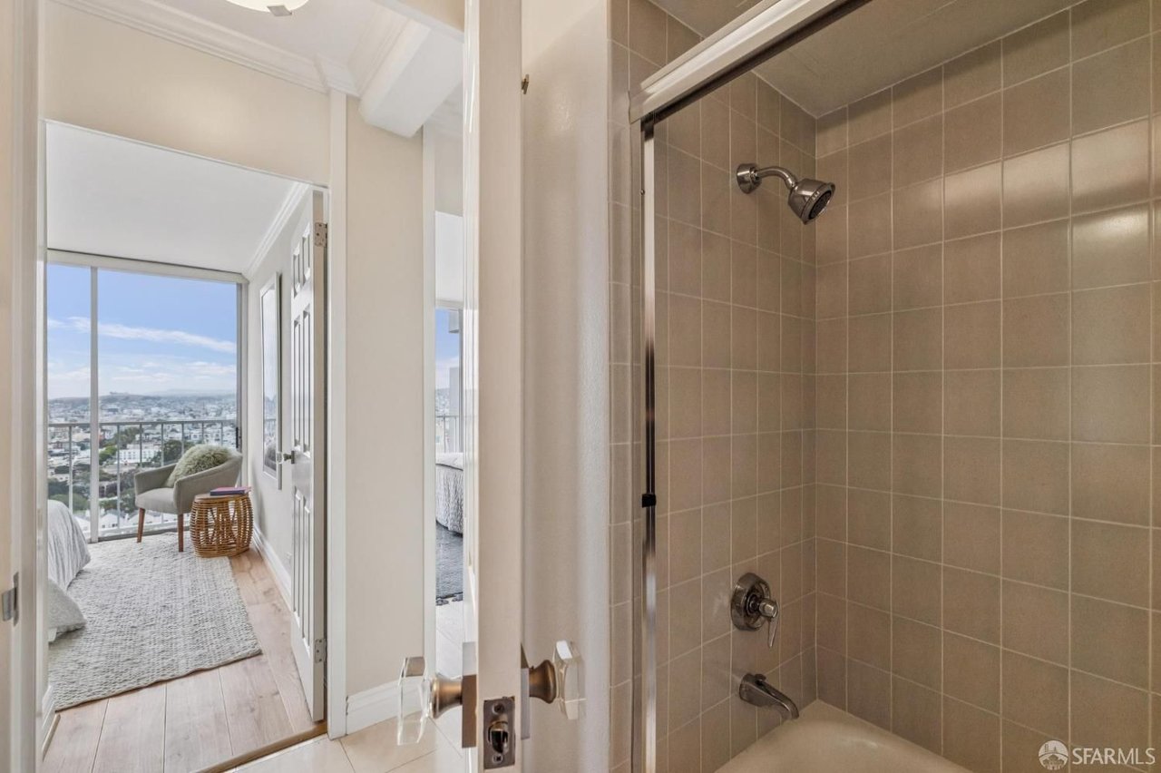 66 Cleary Court # 1409
