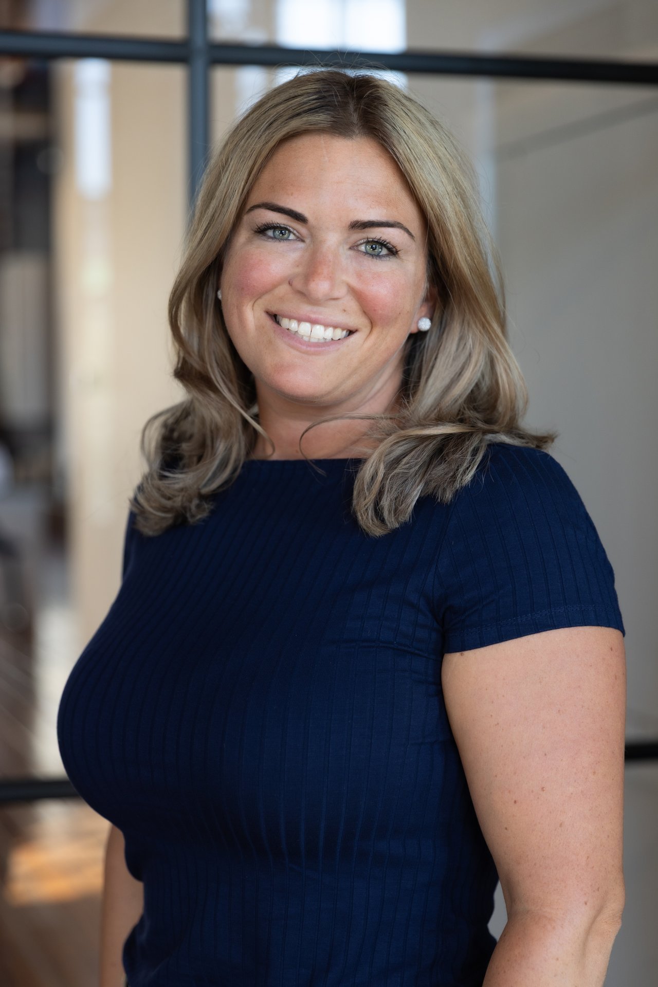 Stephanie McIlvaine