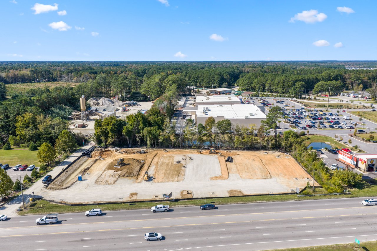 2496 East Highway 9, Little River, SC