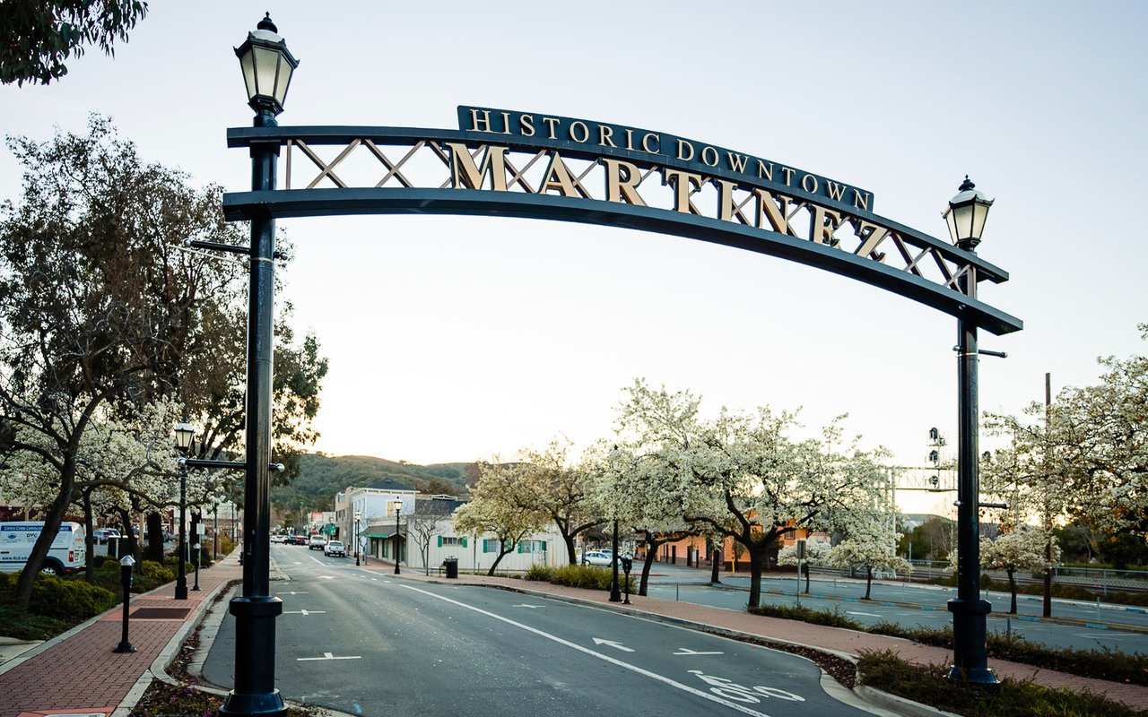 Things to Do in Martinez, CA