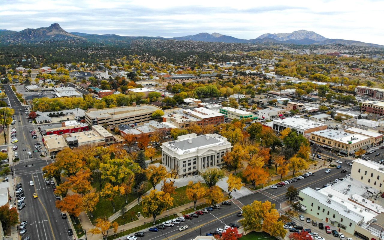 Prescott