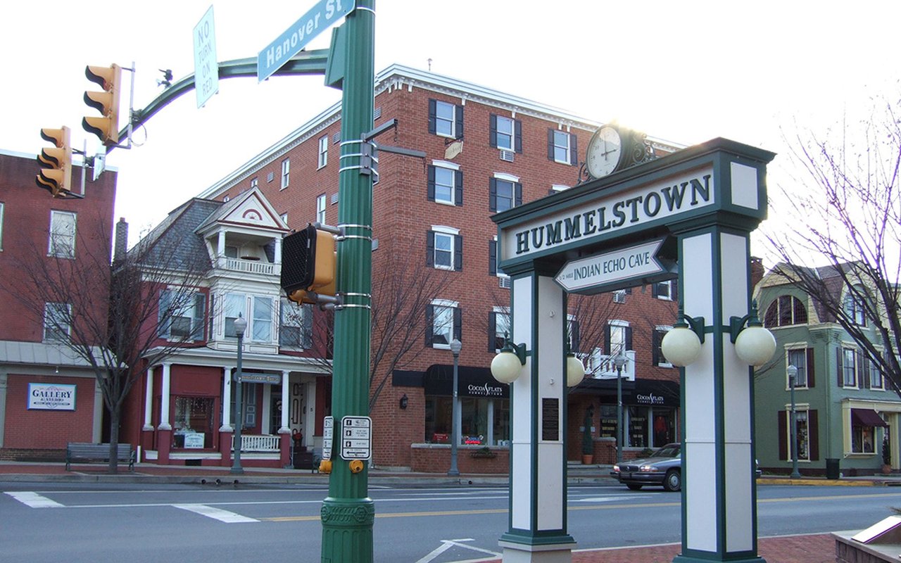 Hummelstown