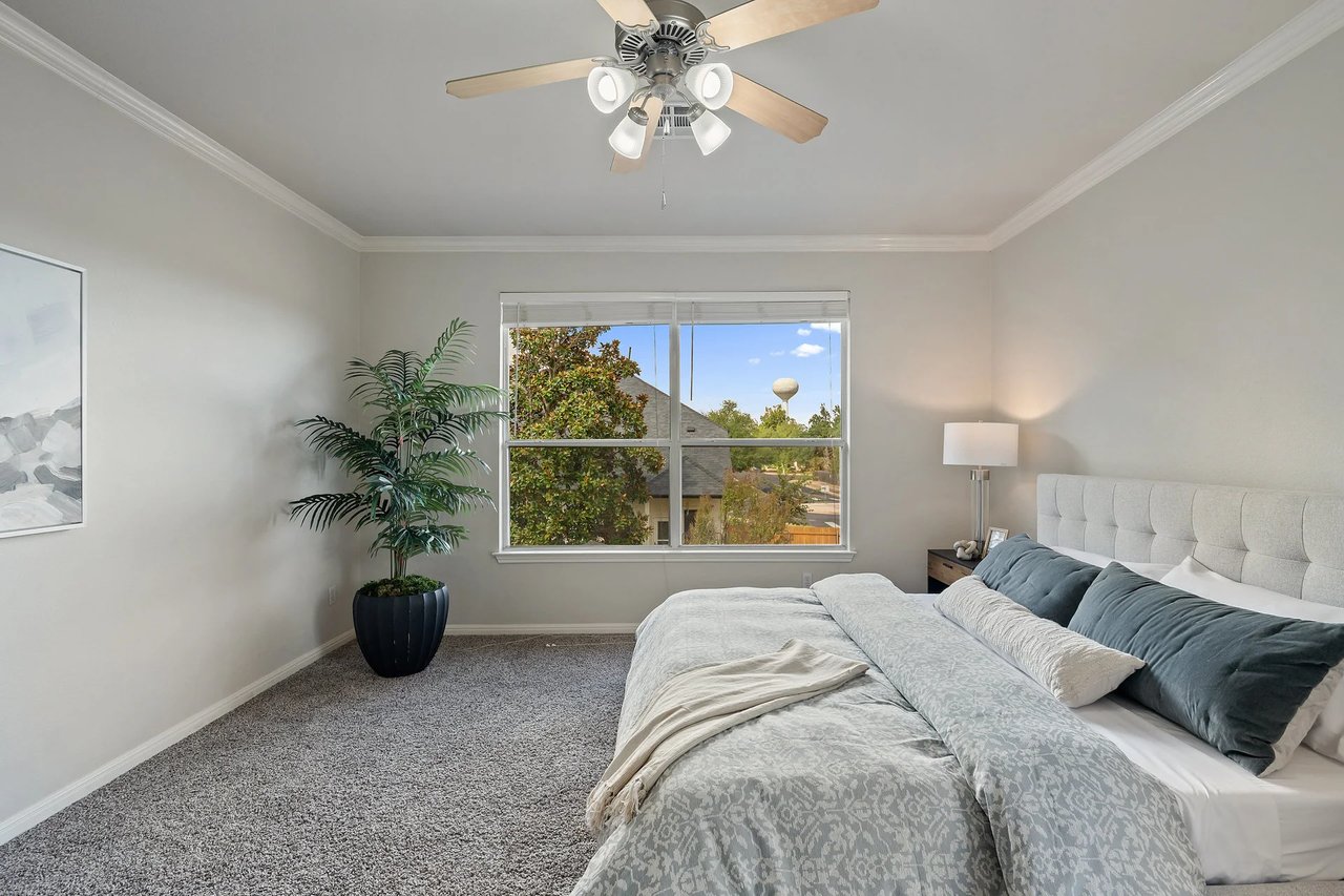 11100 Alison Parke Trail – Move-In Ready Home in Parke at Anderson Mill | Round Rock ISD