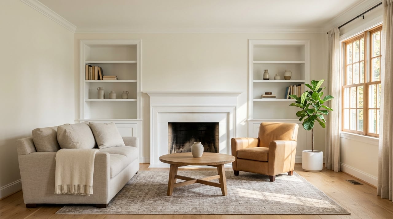 Listing Your Orange County, NY Home From Start To Finish