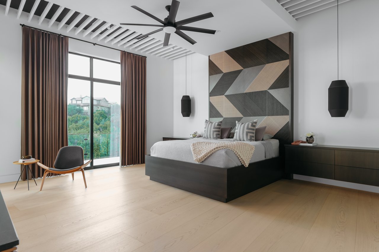 Bespoke ~ Spanish Oaks