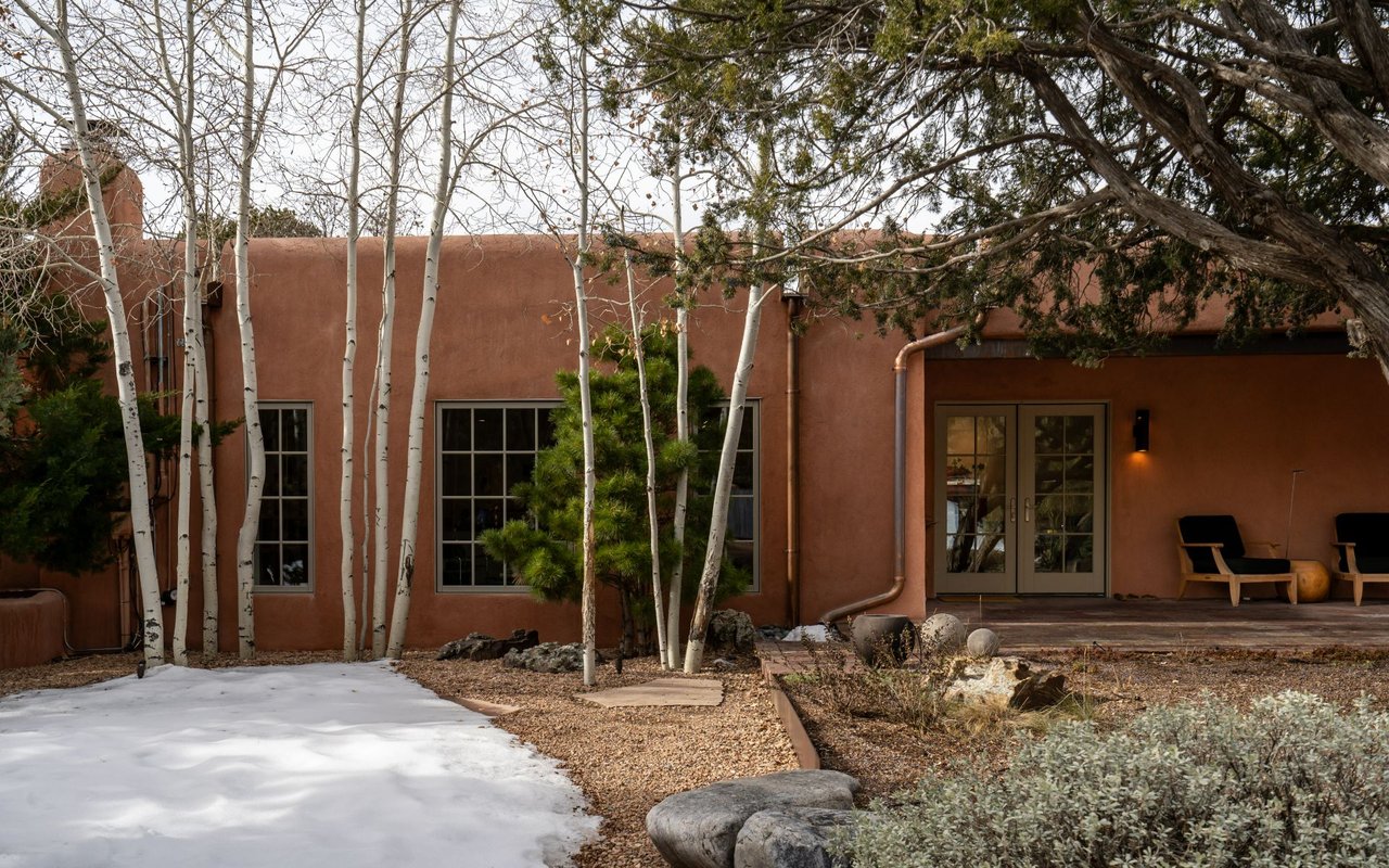 Historic Eastside & Canyon Road