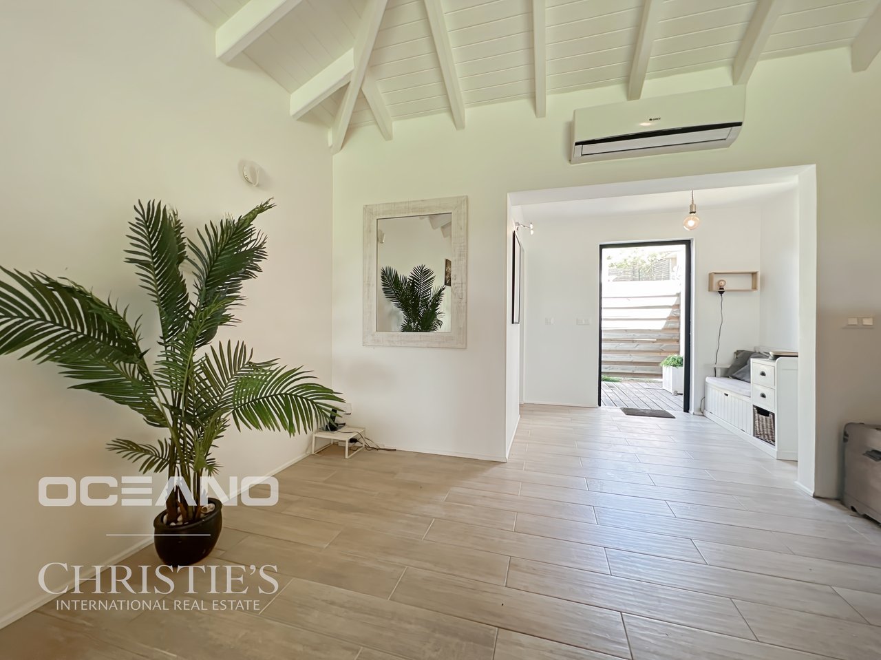 3 BEDROOMS - LARGE GARDEN - CUL DE SAC