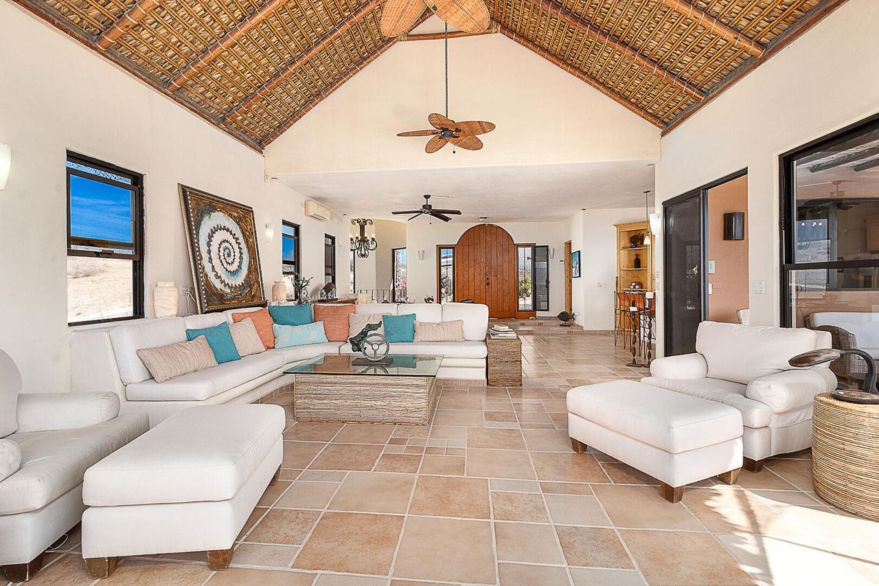 Espiritu Santo Heights Villa 9