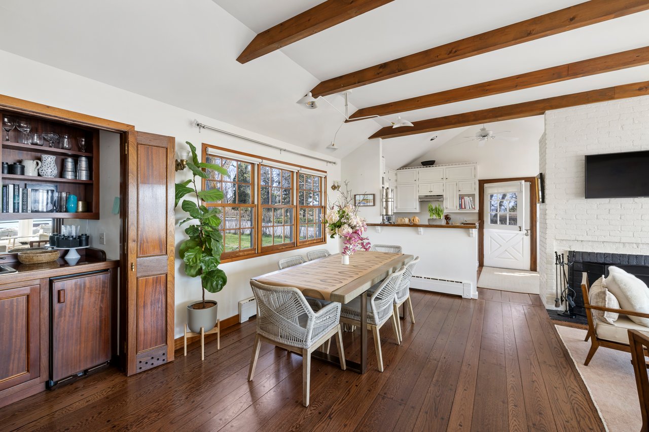 11 East Harbor Drive