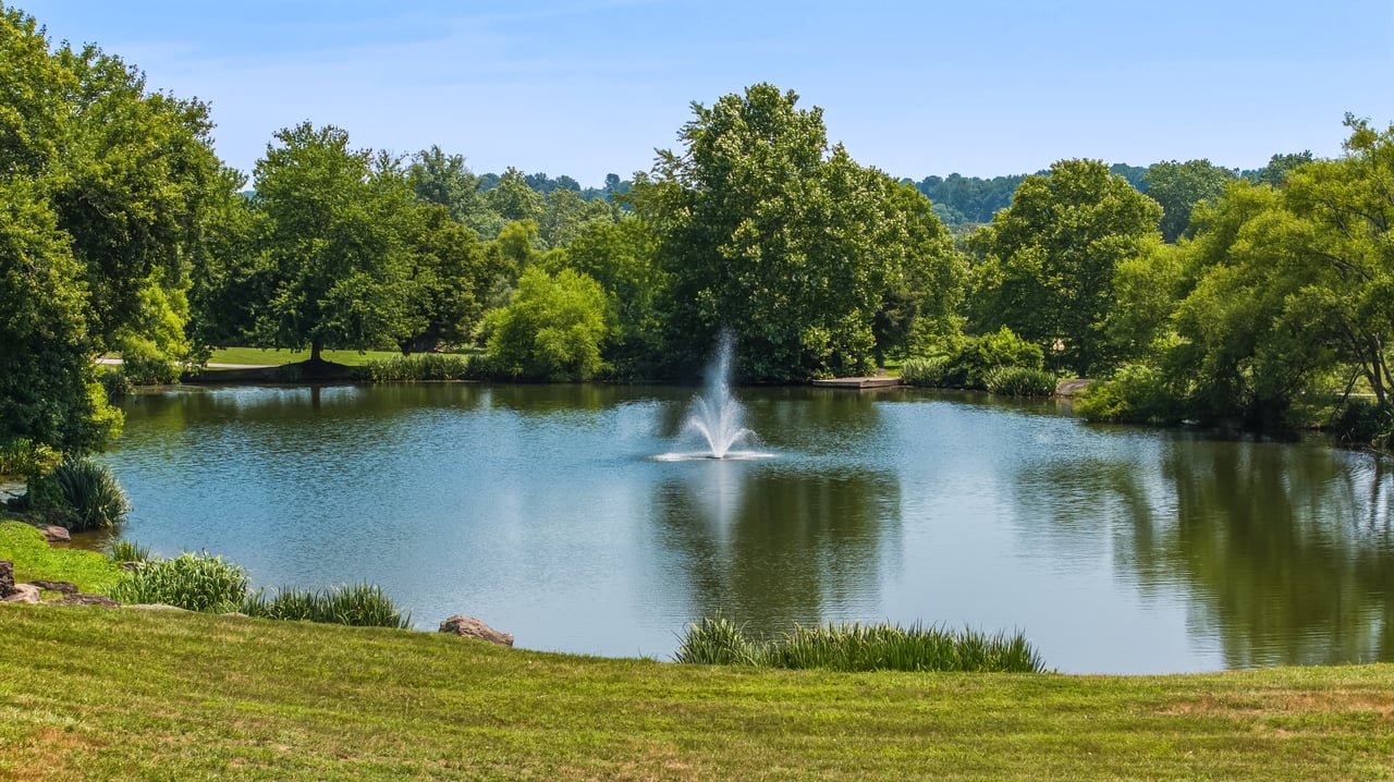 55 Acre Monkton Estate Farm