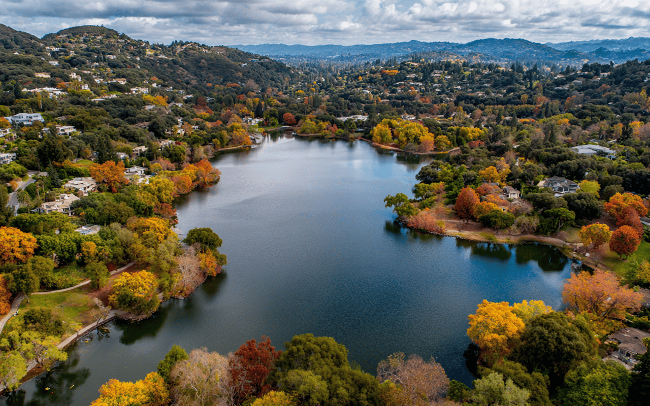 Crestline