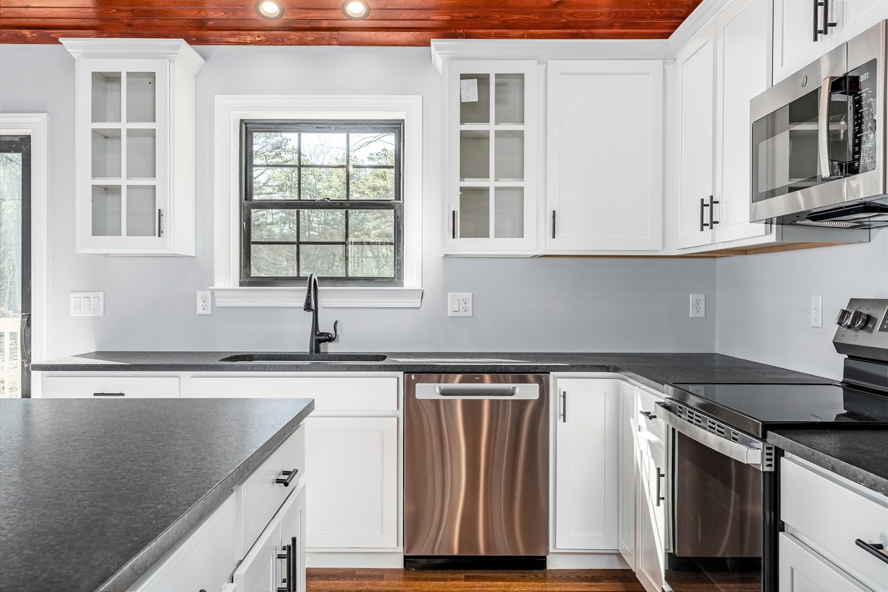 31 Parker Trail