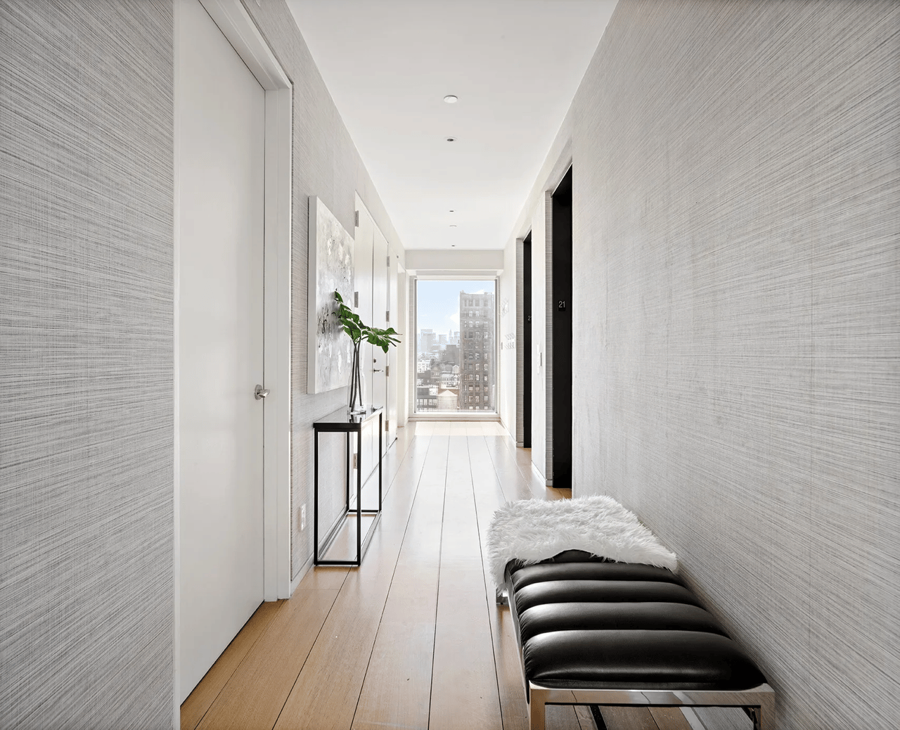 23 East 22nd St #21A