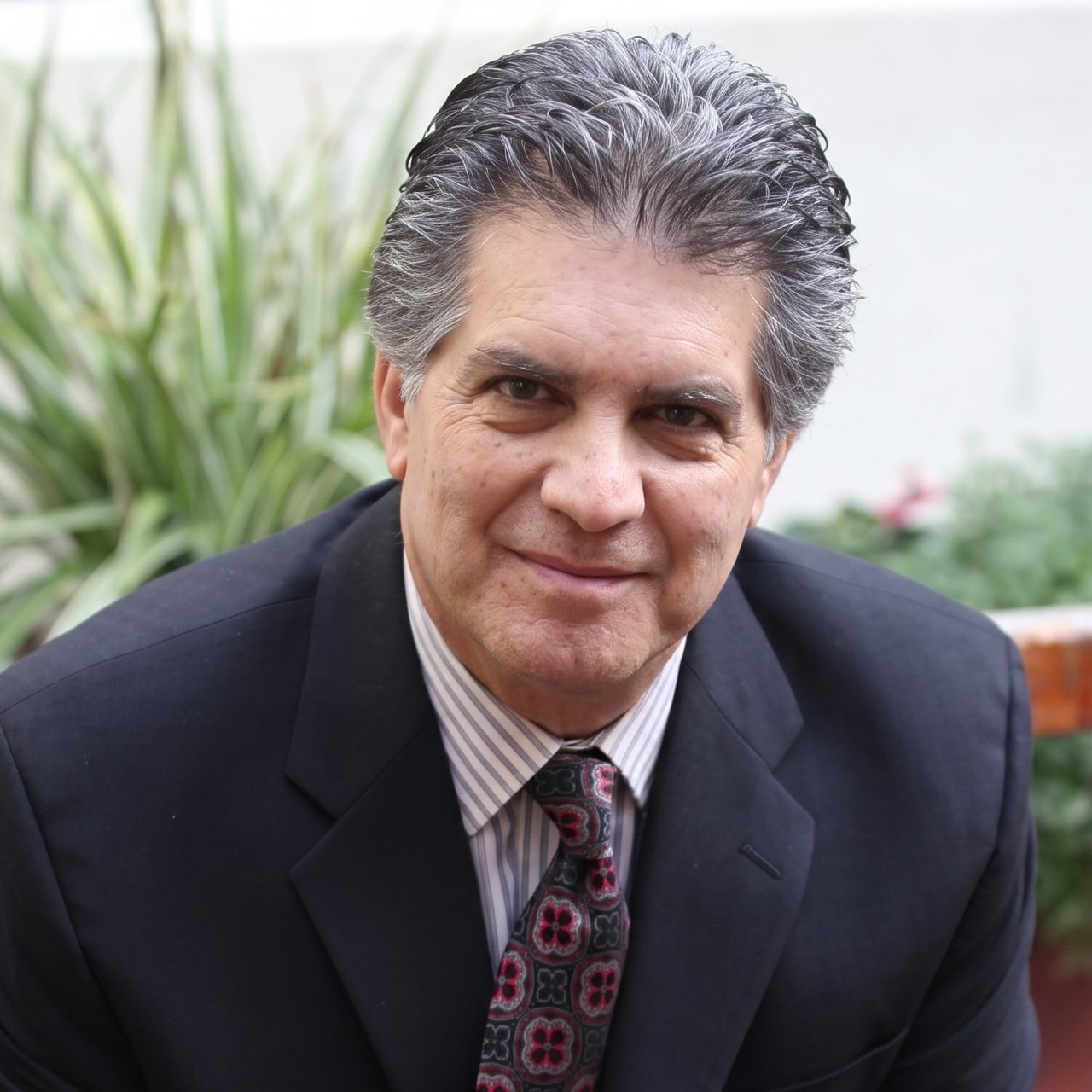 Alan Marks Lafayette, CA Real Estate Agent Headshot
