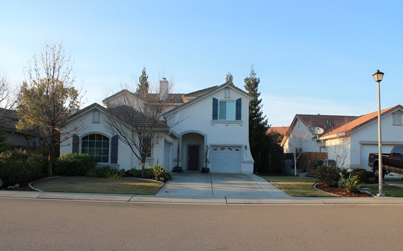 Sold! 6606 Escallonia Way, Rocklin, CA 95765