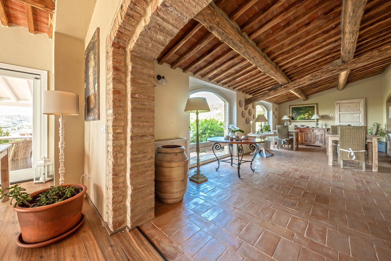 Relais in vendita in Maremma