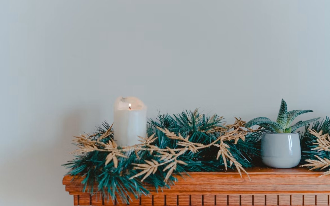 Holiday Decorating
