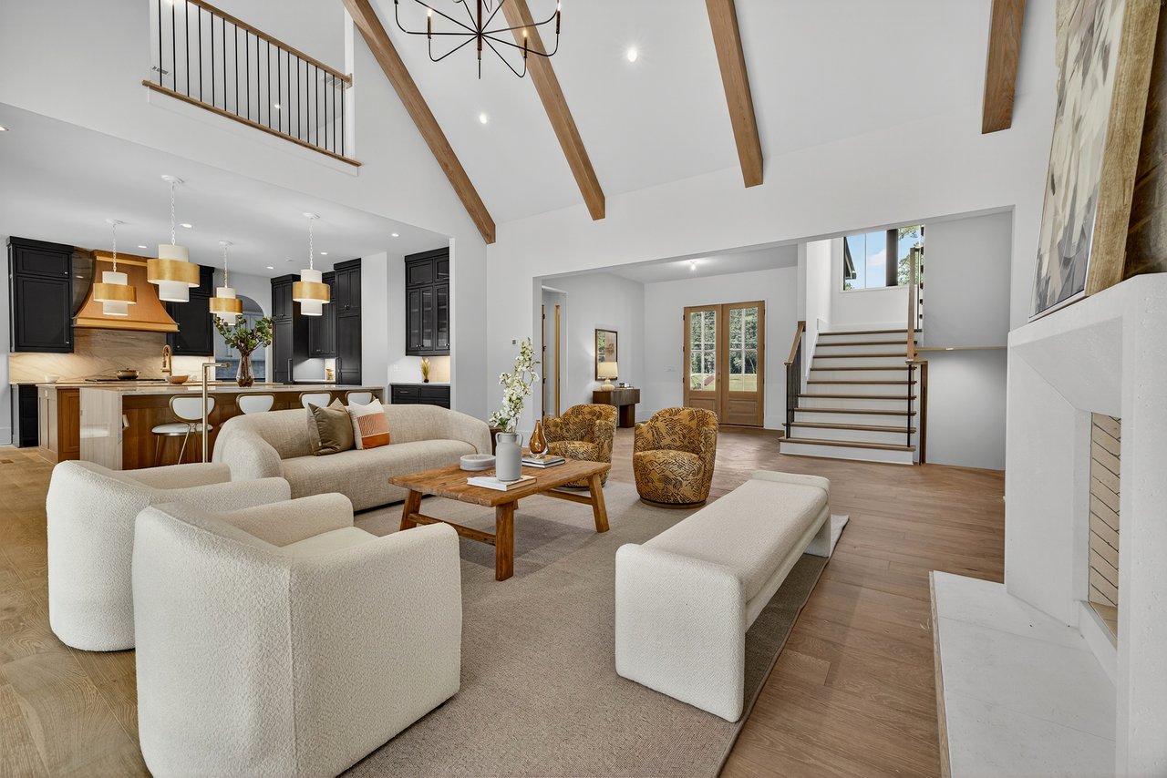 2237 BETHANY BEND MILTON, GA