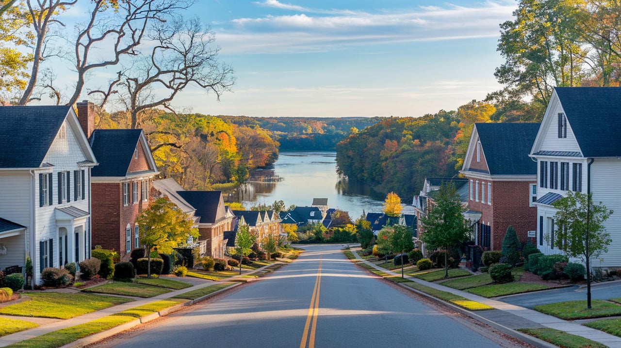 What You Need to Know About the Cramerton, NC Real Estate Market