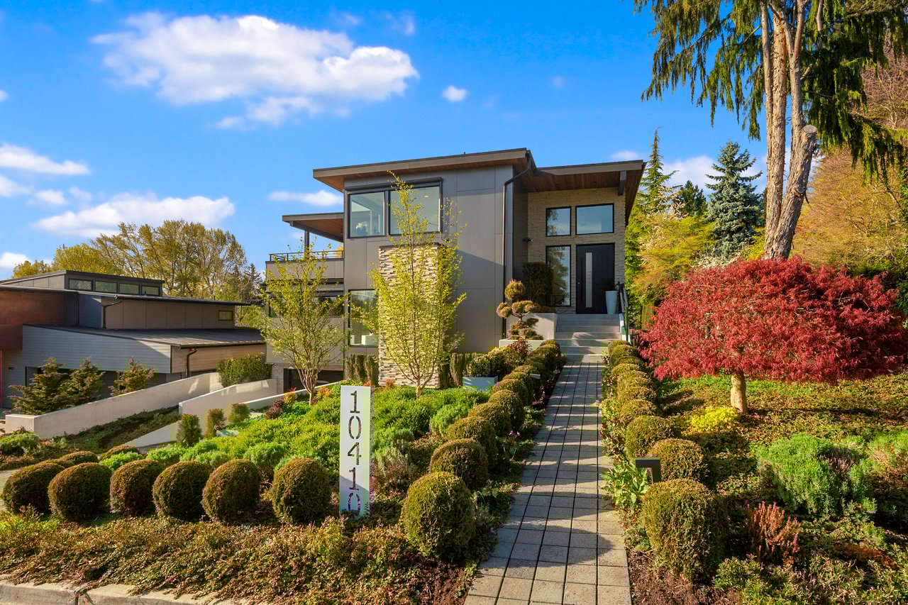 10410 NE 53rd Street