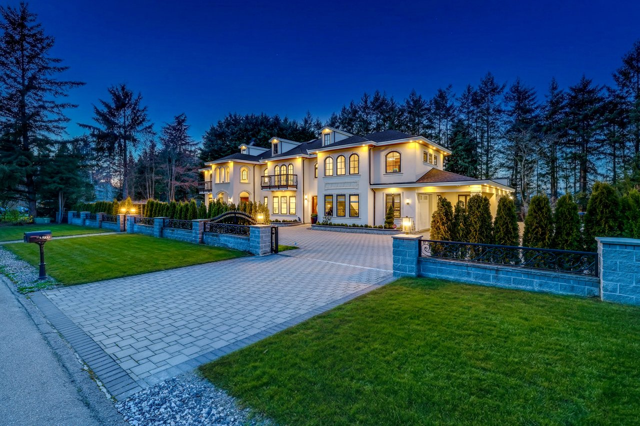 Exclusive Luxury Listing