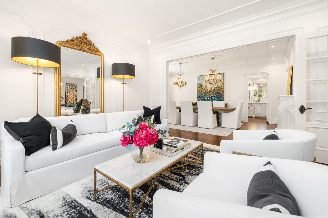 Maison Lakeshore