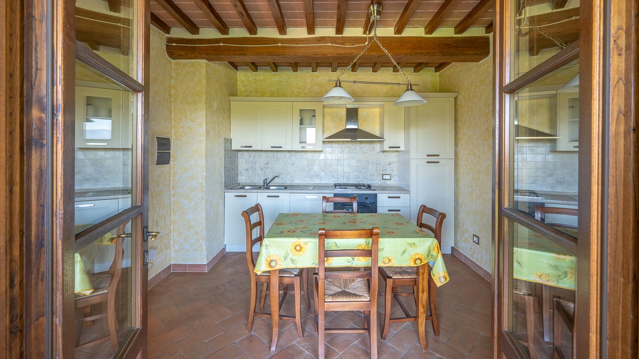 CASALE DEI TRE