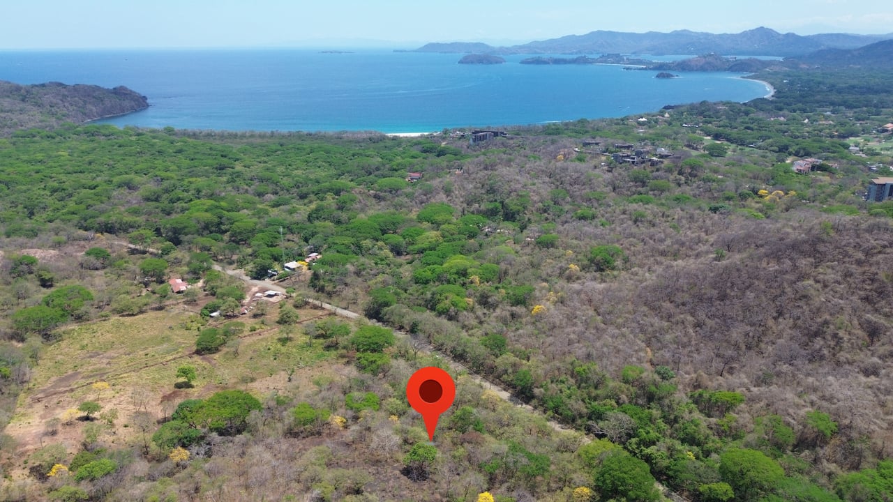 10 HECTARES DEVELOPMENT OPPORTUNITY - PUERTO VIEJO CONCHAL