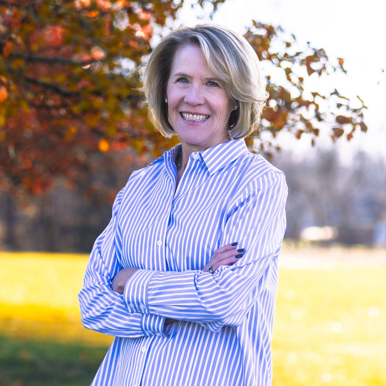 Pam Moriarty South Windsor, CT Real Estate Agent Headshot