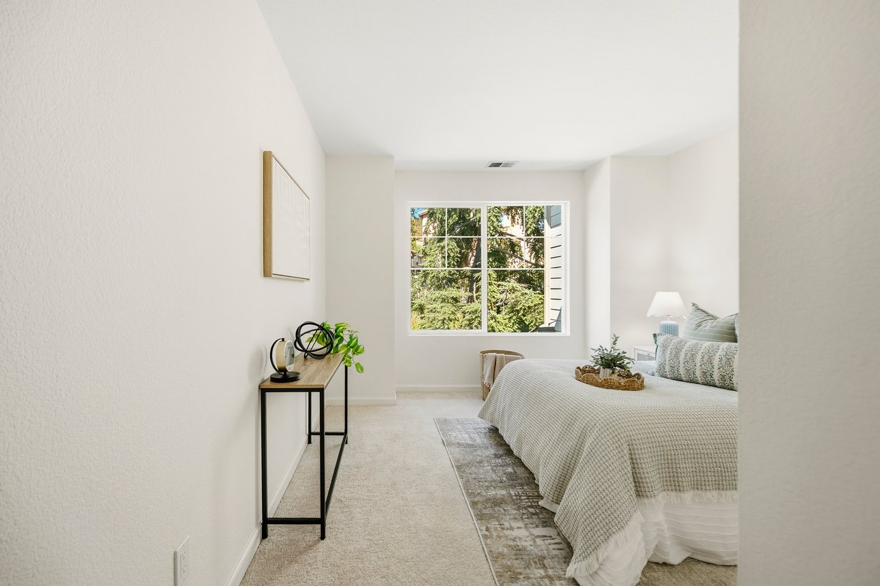 Copper Hill Condo in Livermore – Seller Represented