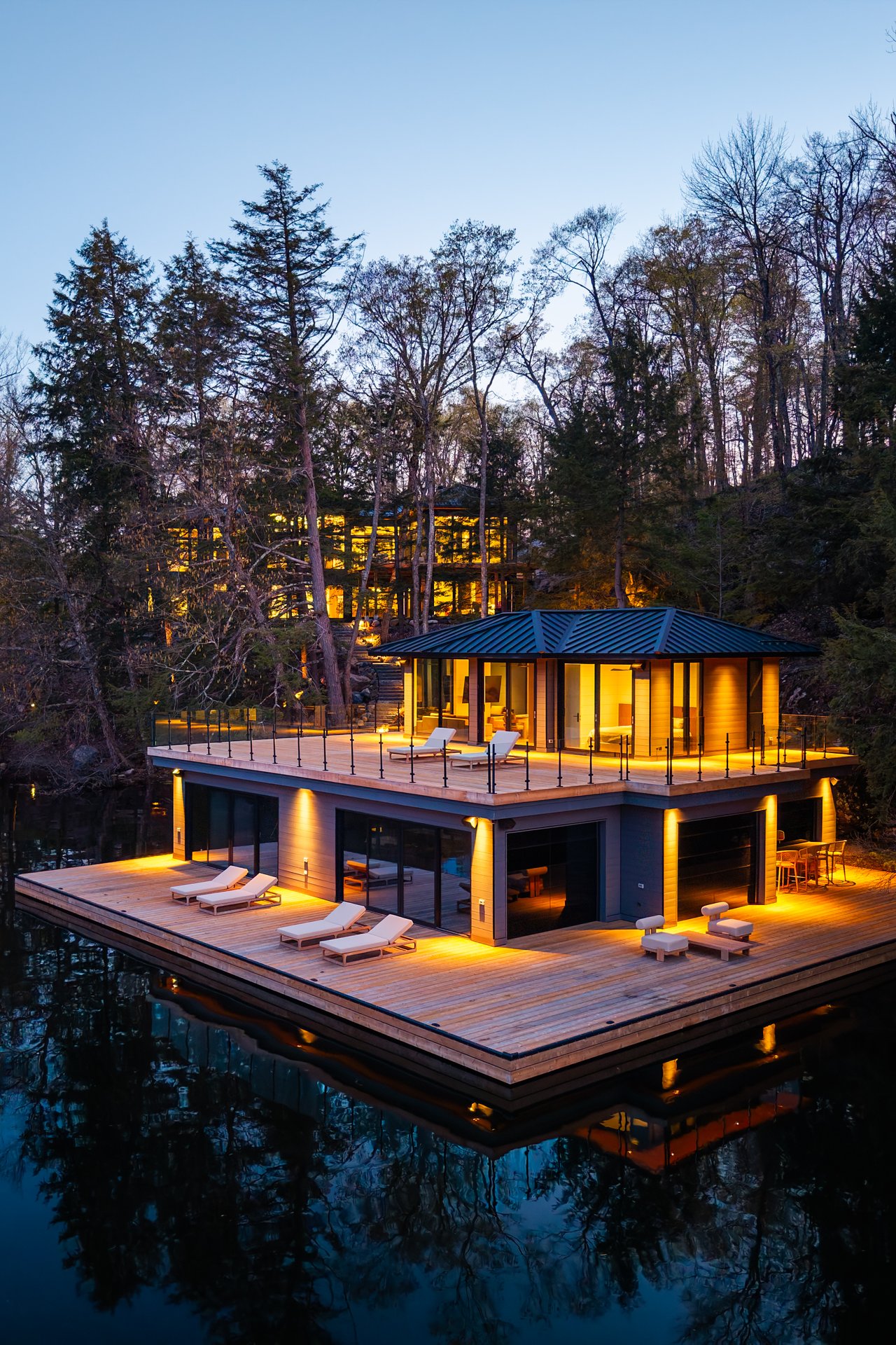 Lake Rosseau