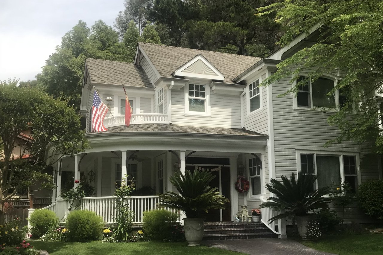 Journey Through Los Gatos: Where Past Meets Future