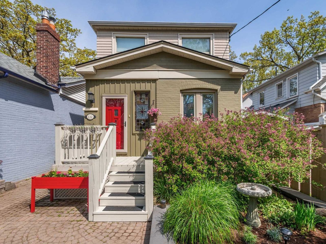 132 Oakcrest Ave