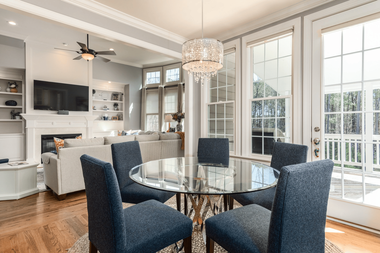 Real Estate in the COVID-19 Environment