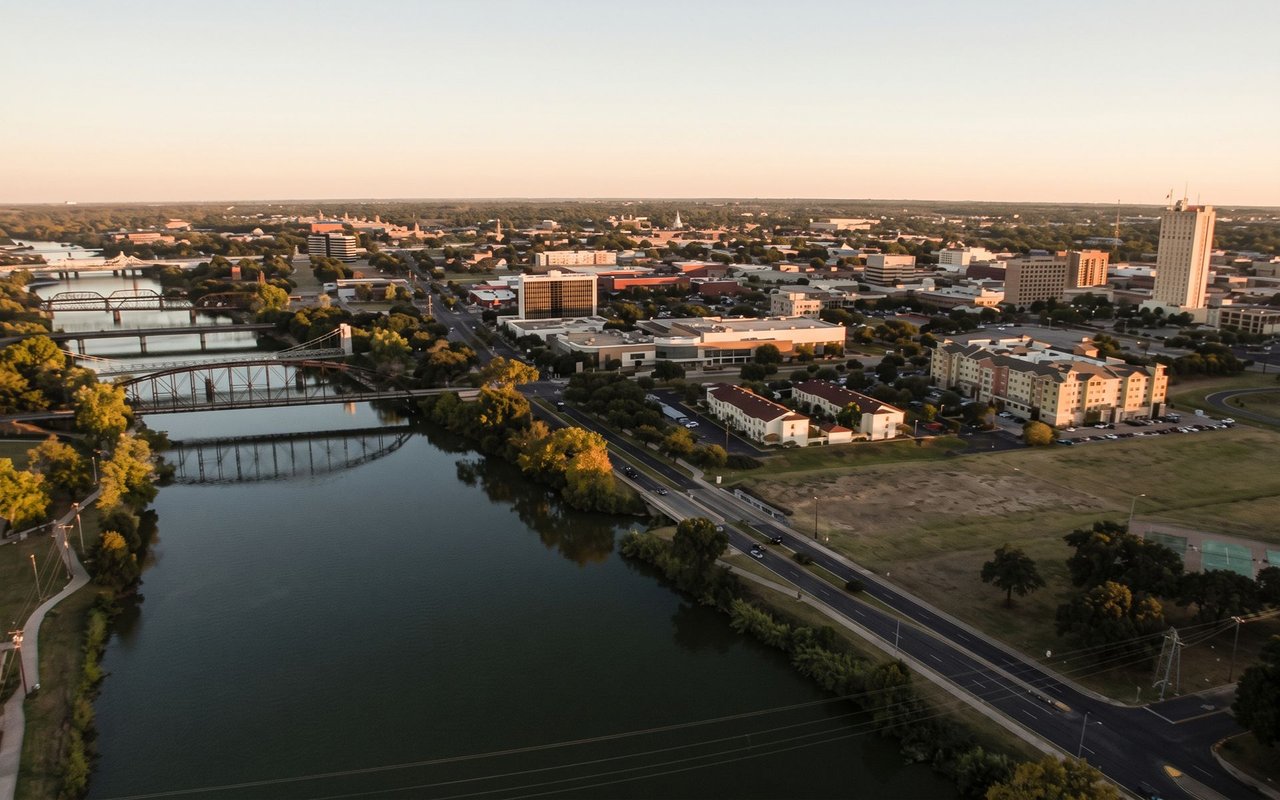 Fun Day Trips Within Driving Distance of DFW