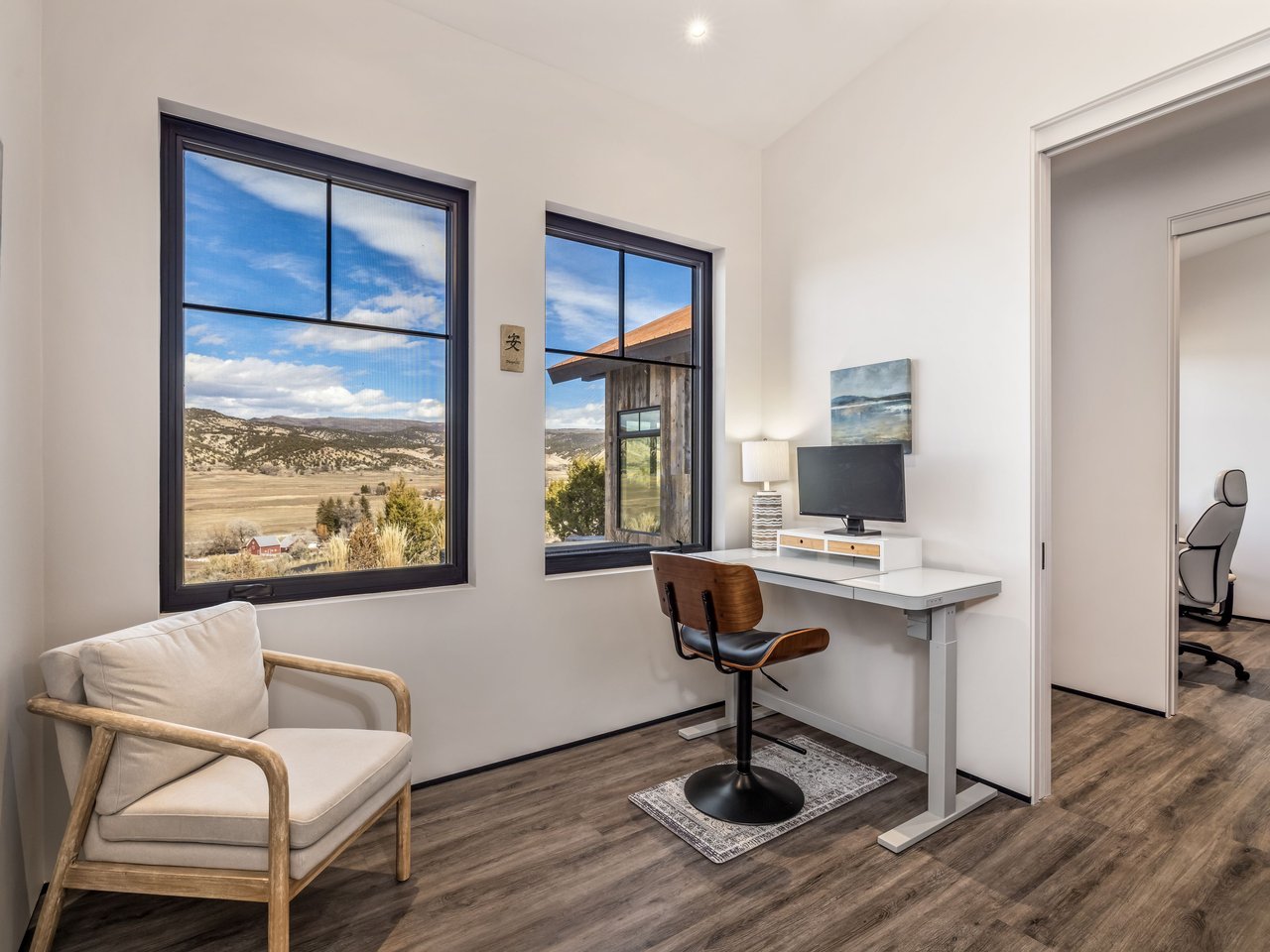 891 E Haystacker Drive