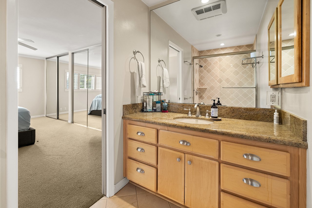 New Listing! 1701 Anacapa St #17, Santa Barbara | Offered at $939,000