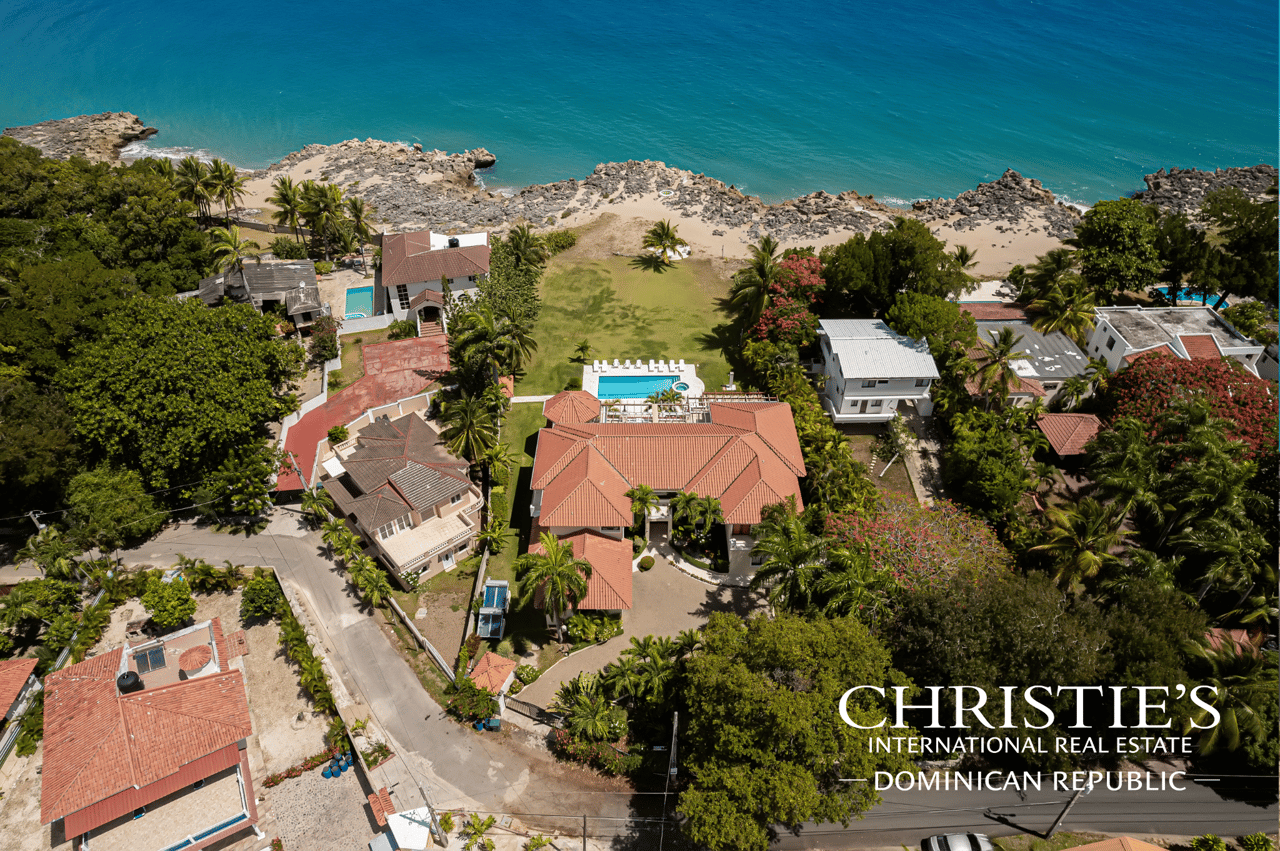 Casa Los Sueños