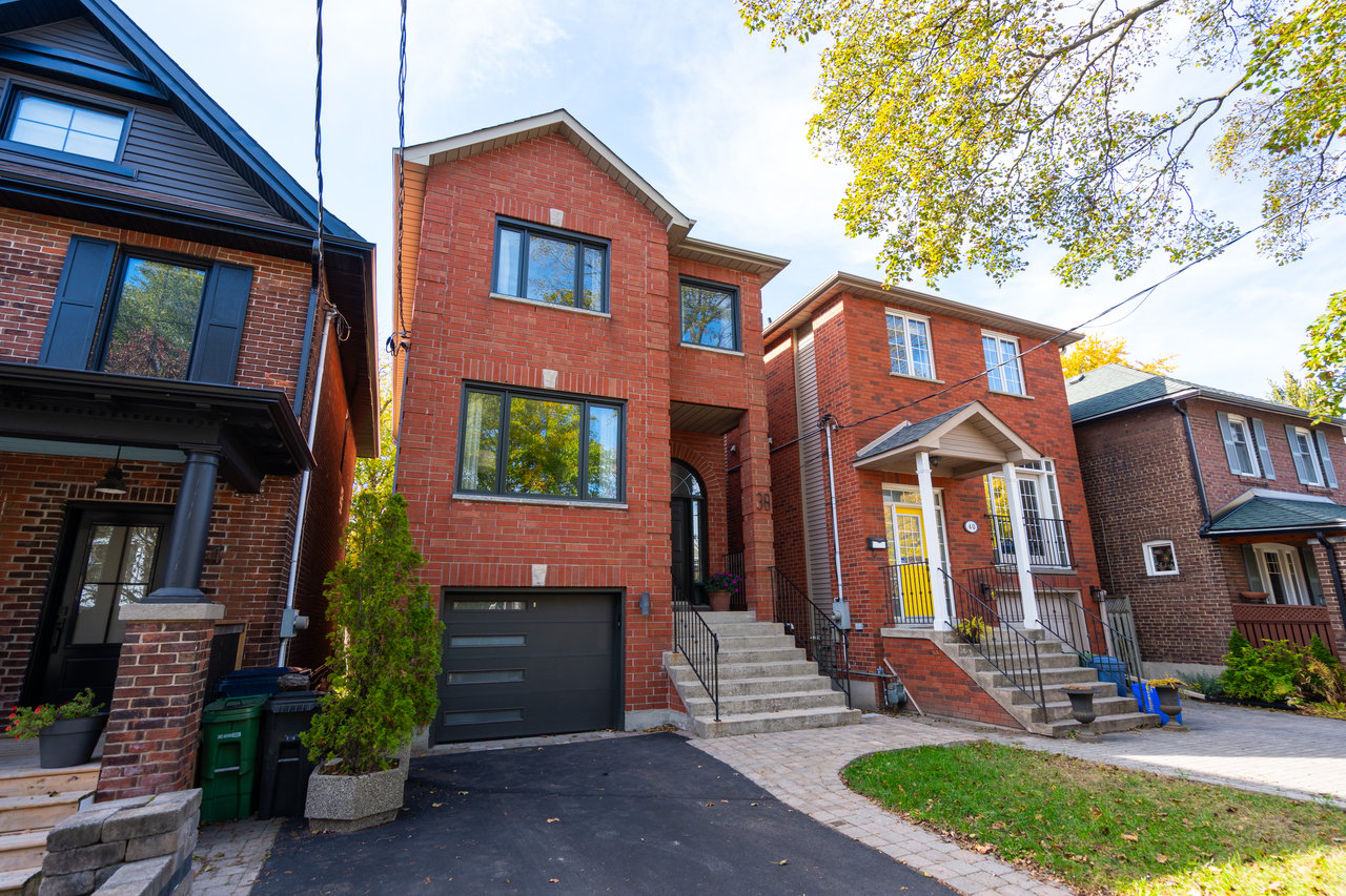 38 Pickering Street