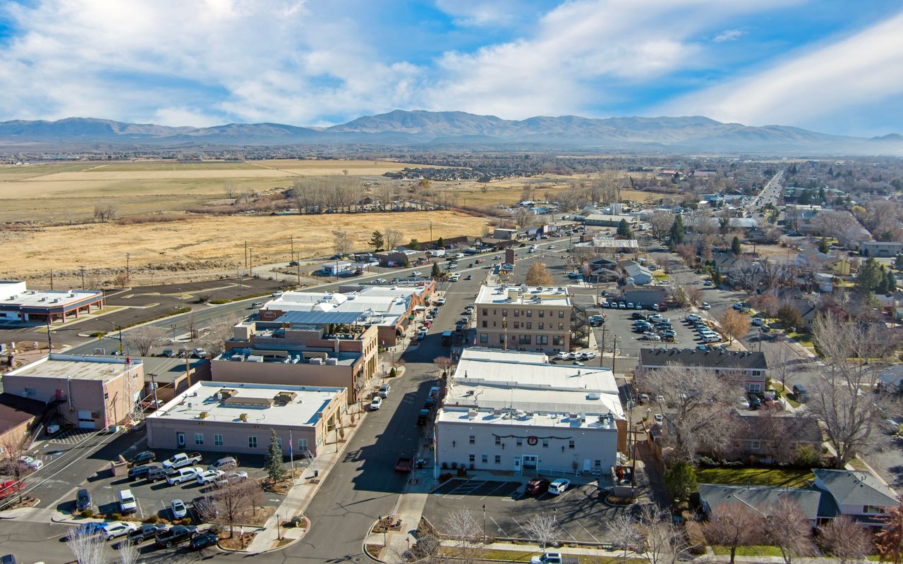 Minden
