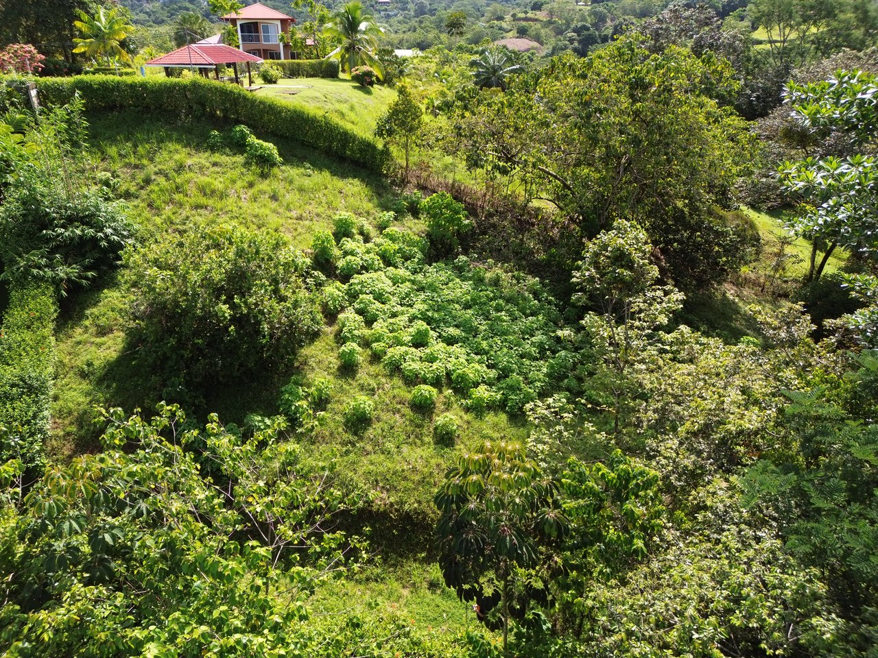 FIRE SALE - Cano Island & Ocean Views, w/Approved Building Plans