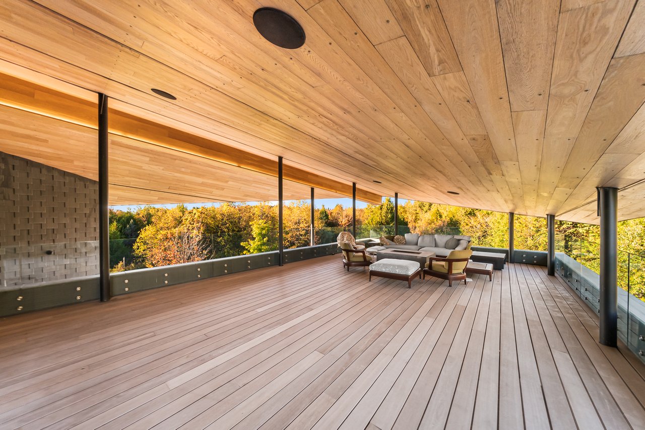 Architectural Statement