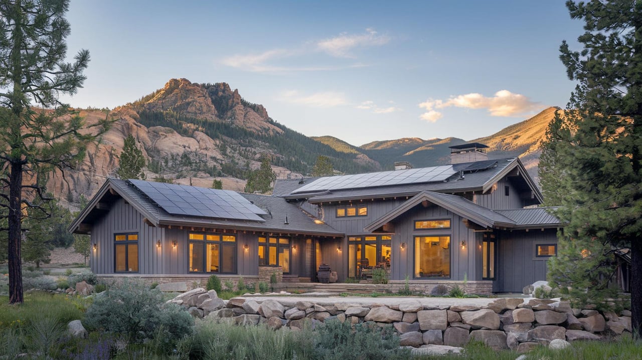 Must-Have Smart Home Features for Black Hawk CO Homeowners