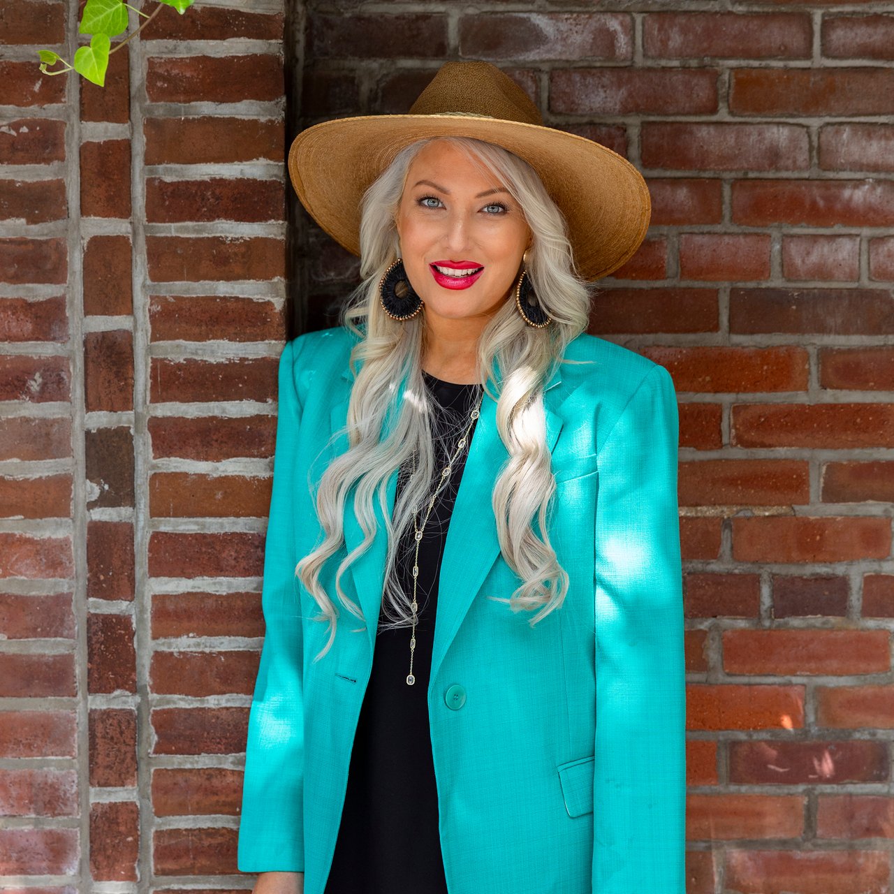 Heather Cella New York, NY Real Estate Agent Headshot
