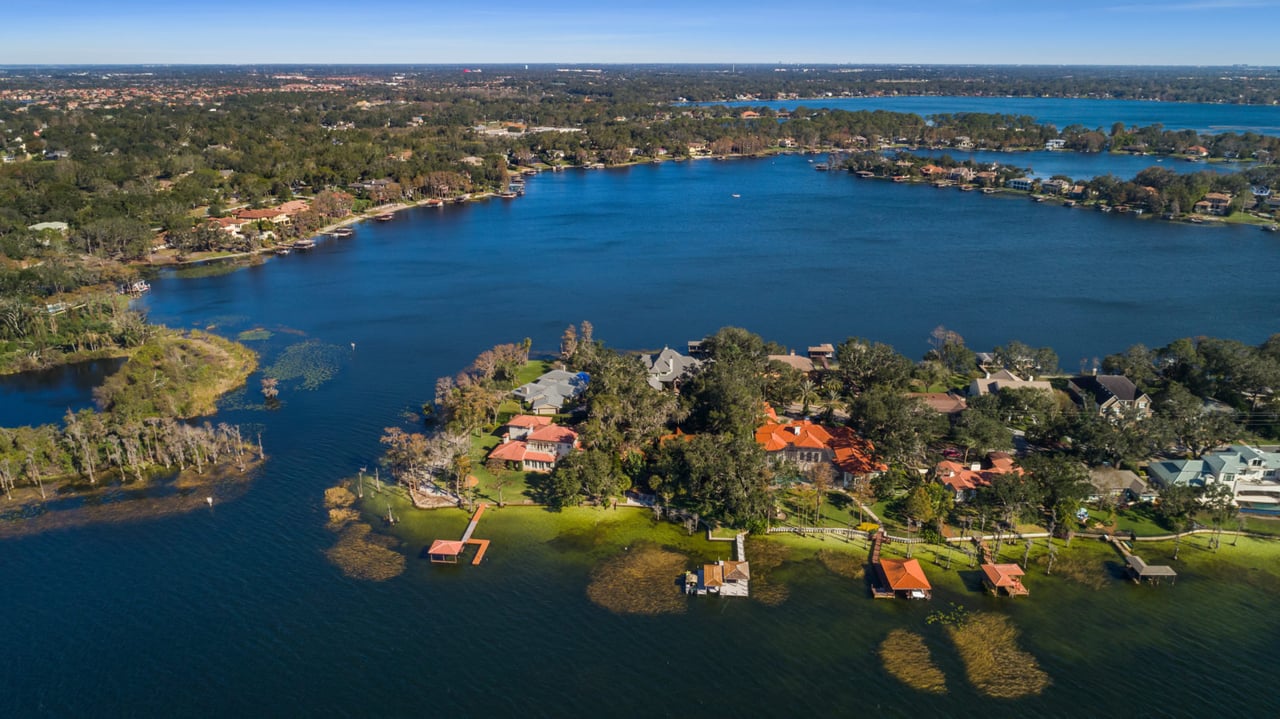 10 Things Windermere Homeowners Should Consider When Even Thinking About Selling Their Home: