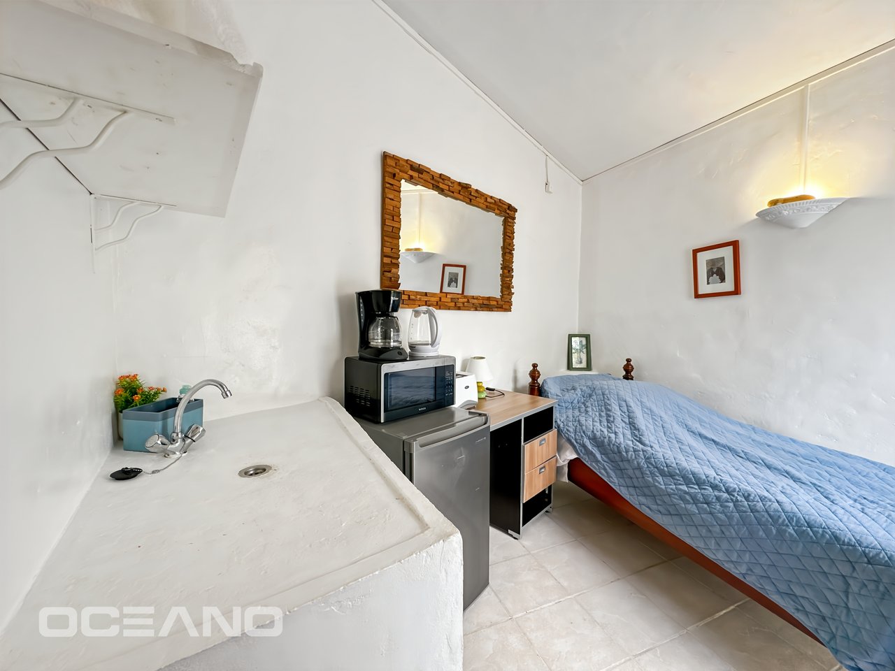 EXCLUSIVE : Set of 4 Apartments – IDOLEM Residence, Charm & Potential – IDOLEM Residence, Charm & Potential