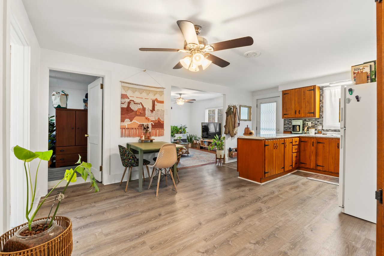 Rental Available January 1st